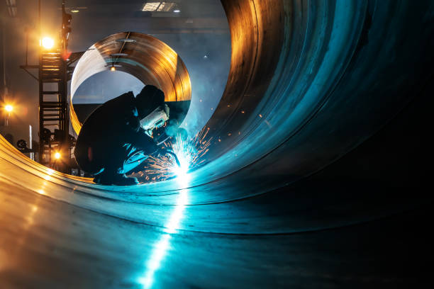 Best Structural Steel Welding in Elizabethtown, KY