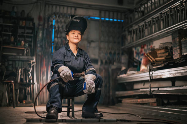 Best Specialty Welding Processes in Elizabethtown, KY
