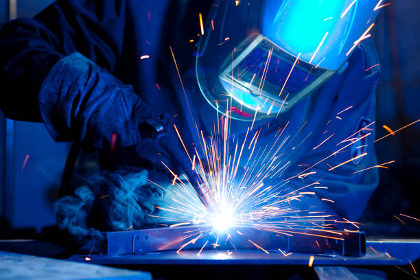 Affordable Welder Services in Elizabethtown, KY