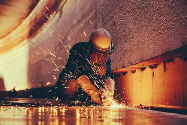 Best Marine and Shipbuilding Welding in Elizabethtown, KY